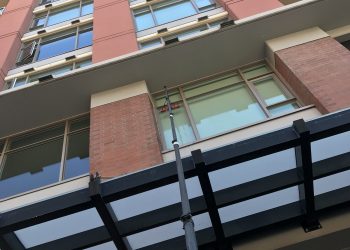 window cleaning services